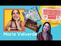La Rocolera Ep 30 Parte 1 -  María Valverde