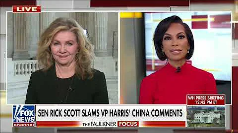 Blackburn on Fox News: The Chinese Communist Party Is America's Greatest Threat