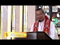 Seventh of the 7 Last Words by Fr Jerry Orbos SVD