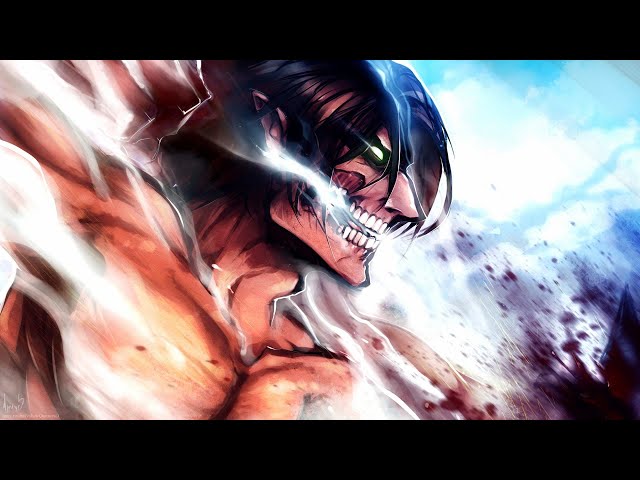 🎮🔥💎Fire Birds don't like🥕 — snknews: Shingeki no Kyojin / Attack on Titan