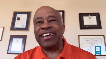 We are Built for This | The University of Baltimore