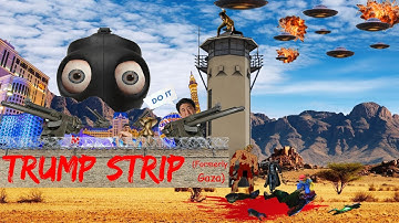 🔴(XCOM 2: Legend Long War) Deporting every Alien to the Moon with a 1700s cannon