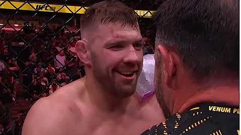 UFC 319 - Khamzat Chimaev vs. Dricus Du Plessis - (FULL FIGHT)