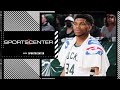 Stephen A. calls out Giannis Antetokounmpo in Oh No You Didn’t! | SportsCenter