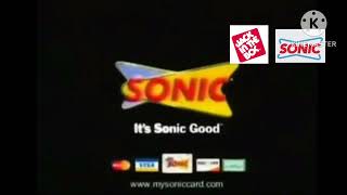 Jack In The Box Sonic Masha And The Bear Commercial