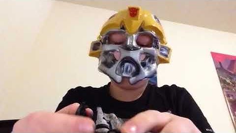 Custom transformers the last knight drift