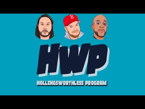 LIVE - HollingsWorthless Program