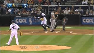 2012/08/28 Werner's solid start