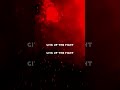 White Flag by Bishop Briggs Music (LYRICS video) Epic vibes+++ #shorts #music #lyrics #rock #vibes