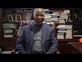 The Role of Scholars and Leadership in the Rebuilding the African Continent by President Thabo Mbeki