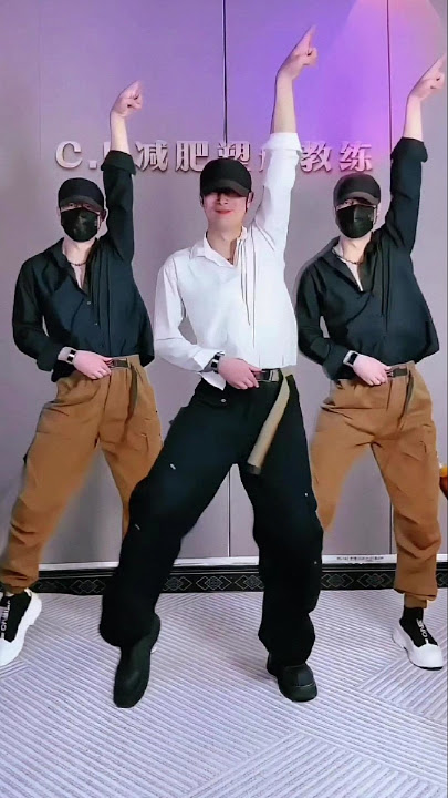 You Are Intoxicating to Me | Сен Маған Массың (Rakhimzhan Zhakaiym) – Xiao Chang #dancecover