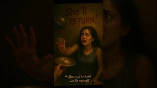 टोना टोटका 📌| Aahat Wapas Aayi | Real Horror Stories #aahat #horror #rhs00