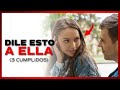 🗣️😍 3 Cumplidos Que Harán Que Una Mujer Se Derrita Por Ti | DILE ESTO 🗣️😍