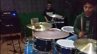 TAHLILAN BAND 'Dosa bertahta dalam jiwaku'