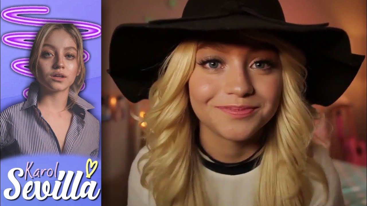 50 cosas sobre Kumary | Karol Sevilla - YouTube
