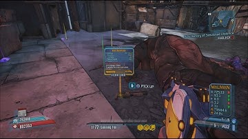 Borderlands 2 | New Update For The Community Patch Released On PC! Over 130 MORE Fixes & Changes!