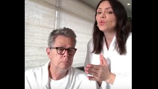 Kat McPhee sings 'Hero' by Mariah Carey