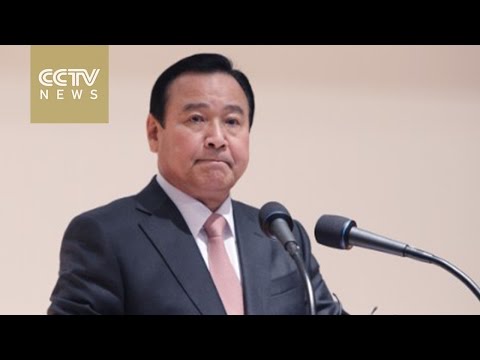 South Korea’s PM