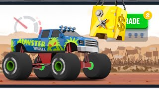 Idle Car | GamePlay | Android & IOS screenshot 5