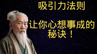 | 红叶语 | 吸引力法则:让你心想事成的秘诀