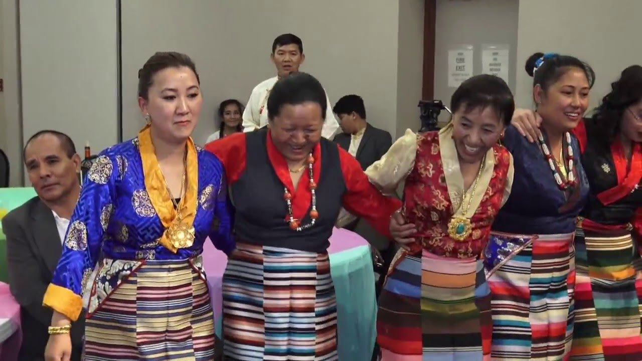 Colorado Sherpa Losar 2016