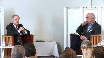 A conversation with Thomas Schelling part 2