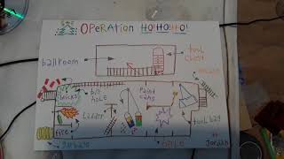 Operation Ho! Ho! Ho!