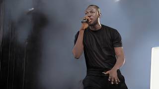 What Happened to Stormzy