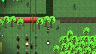 Zamn! Gameplay Demo