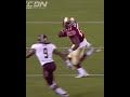 Jalen Ramsey 🤝 Charlie Ward #floridastate  #football #collegefootball #accfootball  #collegesports