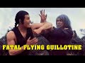 Wu Tang Collection - Fatal Flying Guillotine (ESPAÑOL Subtitulado)