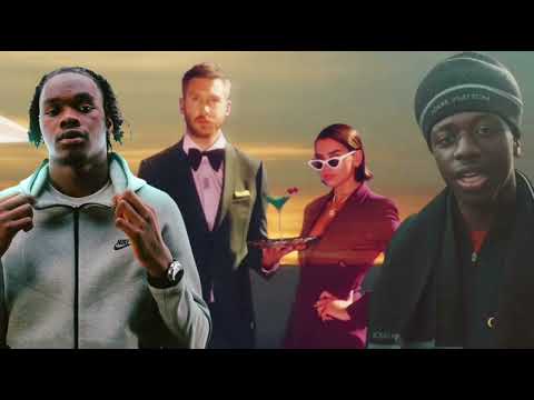 DÉLIT X MEC2PANAME X ONE KISS ( REMIX)