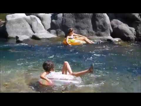 Video-thumbnail van Camping de L
