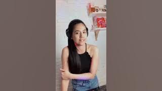 Dj una live full bass mantap