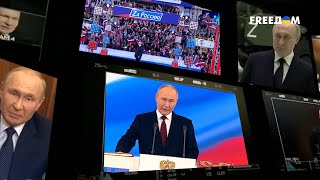 Путин на ПРОПАГАНДУ денег не жалеет! Бюджеты для ФЕЙКОВ и ЛЖИ на ТВ – колоссальные