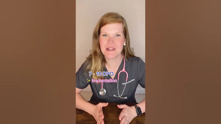 Two Week Wait  Symptoms - Trying to Conceive