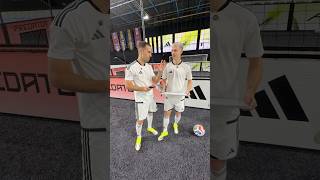 ¿DANI OLMO GANARÁ EL RETO CONTRA MI?