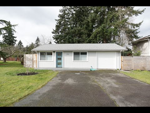 1305 SW 158th ST, Burien, WA home video tour