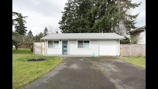 1305 SW 158th ST Burien, WA