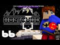 Holycube 6 66  je risque tout et baby shark le retour