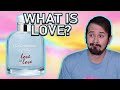 DOLCE & GABBANA LIGHT BLUE LOVE IS LOVE | MUST TRY BEFORE YOU BUY