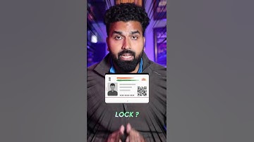 सावधान ! Aadhaar Card Scam 😳 #shorts #scamalert #ytshorts #awareness #aadharcard