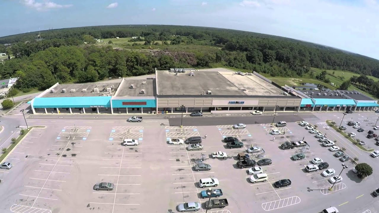 River Run Shopping Center 9.1.2015 YouTube