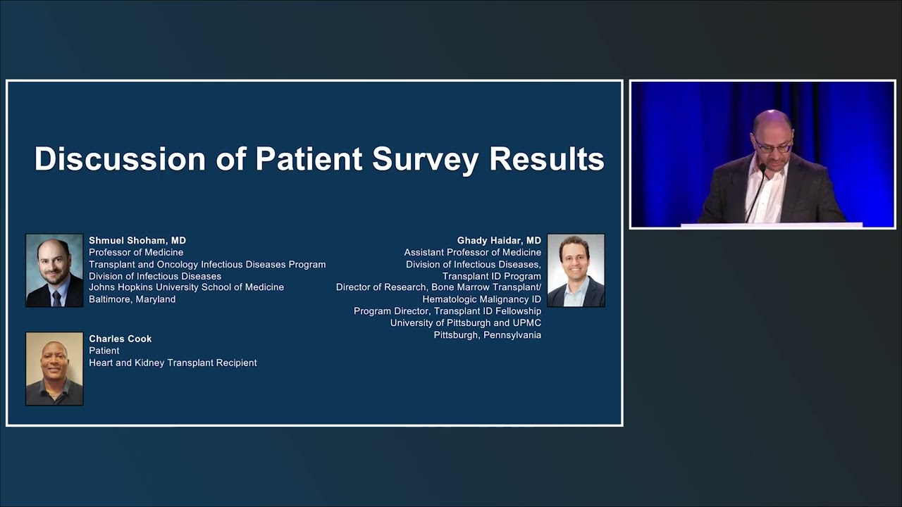 COVID-19 Prevention Approaches in Transplant Patients to Increase Uptake, Access, & Efficacy