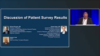 COVID-19 Prevention Approaches in Transplant Patients to Increase Uptake, Access, & Efficacy
