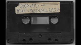 Dioxins - Side B  (Studio &amp; Live)
