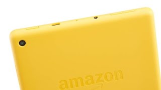 How to speed up Amazon fire 7
