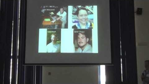 BITC / DCDP - 01 - Intro to DCDP Course