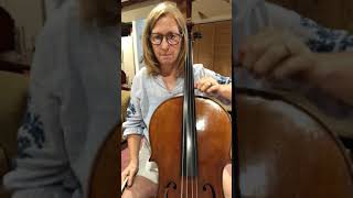 #42 bk3 Essential Elements cello