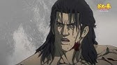 新作 北斗の拳 Last Piece 描き下ろし いよいよ公開 Youtube